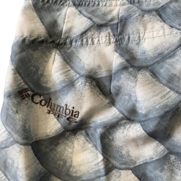 Columbia PFG Offshore Teaser Action Board Shorts 30 - Picture 4 of 8